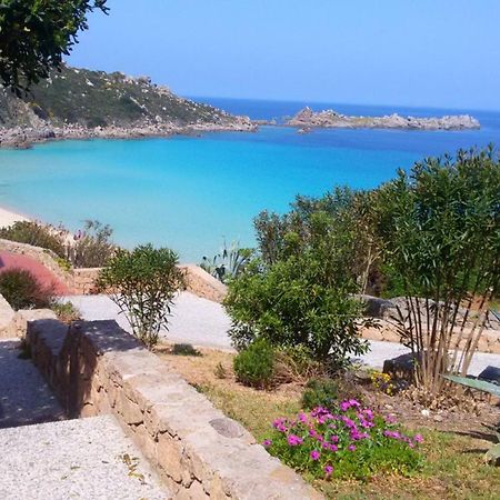Villetta Nanny II Santa Teresa Gallura Exteriér fotografie